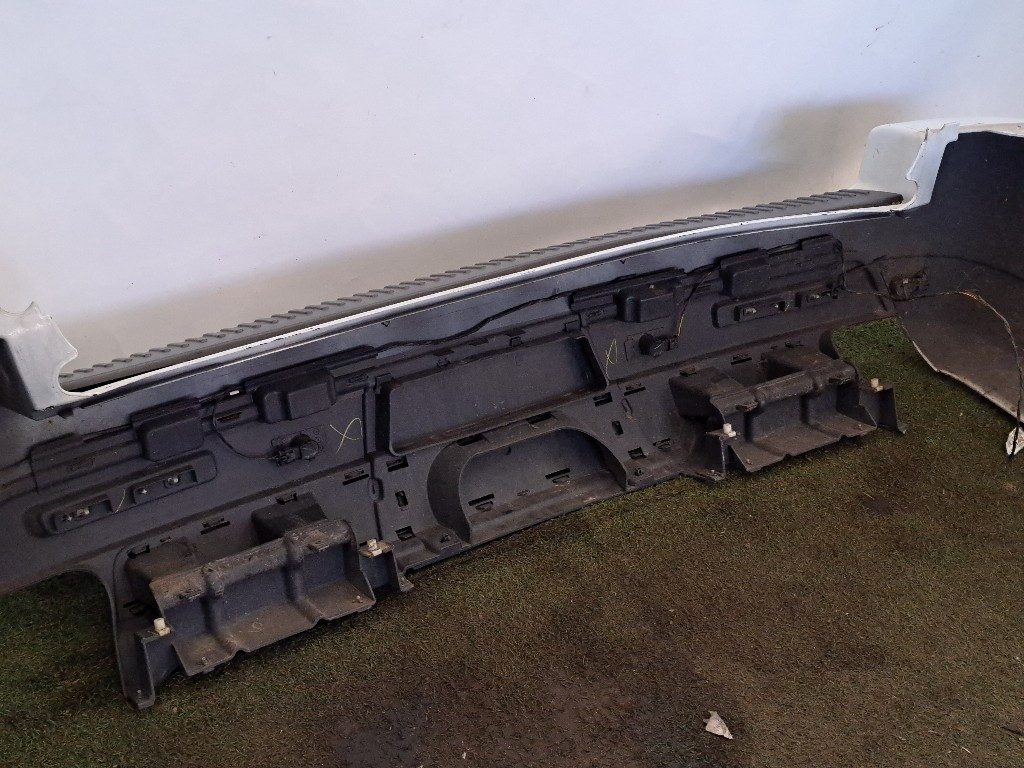 Paraurti Posteriore completo LAND ROVER Range Rover SPORT (05>13)