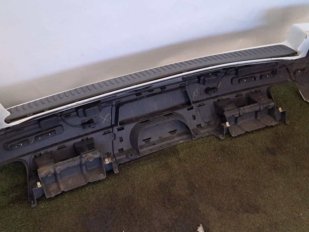 Paraurti Posteriore completo LAND ROVER Range Rover SPORT (05>13)