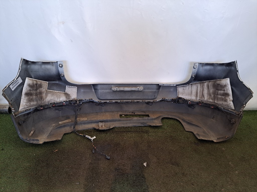 Paraurti Posteriore completo VOLKSWAGEN Tiguan 2° Serie