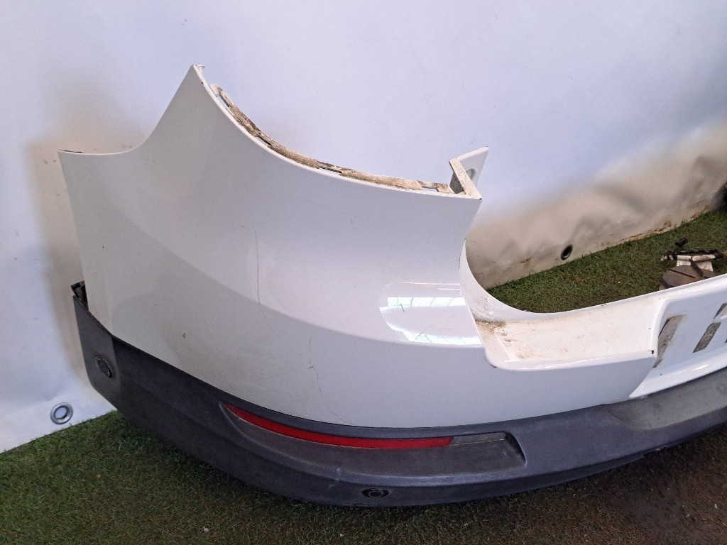 Paraurti Posteriore completo VOLKSWAGEN Tiguan 2° Serie