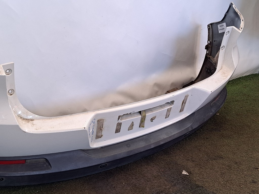 Paraurti Posteriore completo VOLKSWAGEN Tiguan 2° Serie