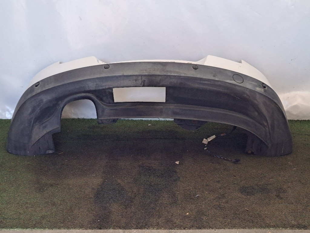 Paraurti Posteriore completo VOLKSWAGEN Tiguan 2° Serie