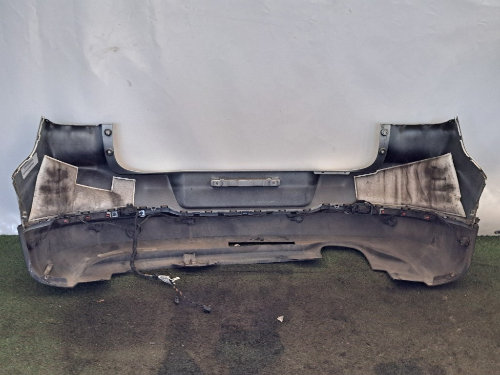 Paraurti Posteriore completo VOLKSWAGEN Tiguan 2° Serie