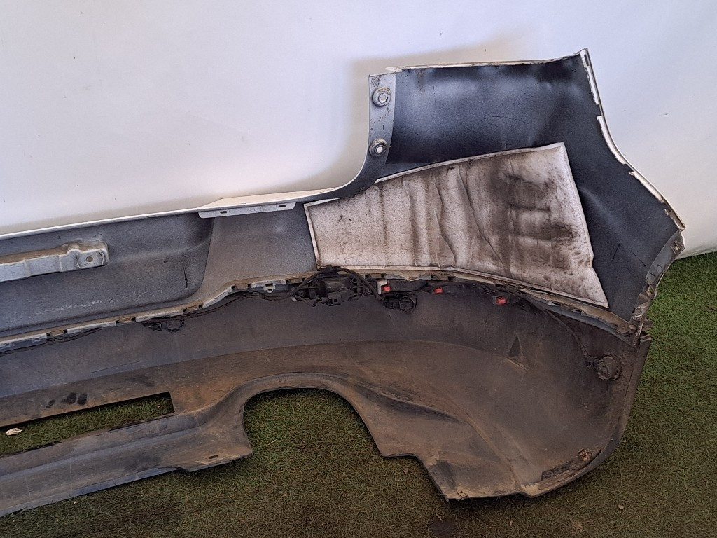 Paraurti Posteriore completo VOLKSWAGEN Tiguan 2° Serie