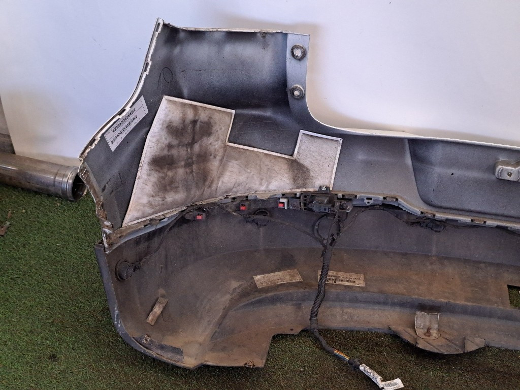 Paraurti Posteriore completo VOLKSWAGEN Tiguan 2° Serie
