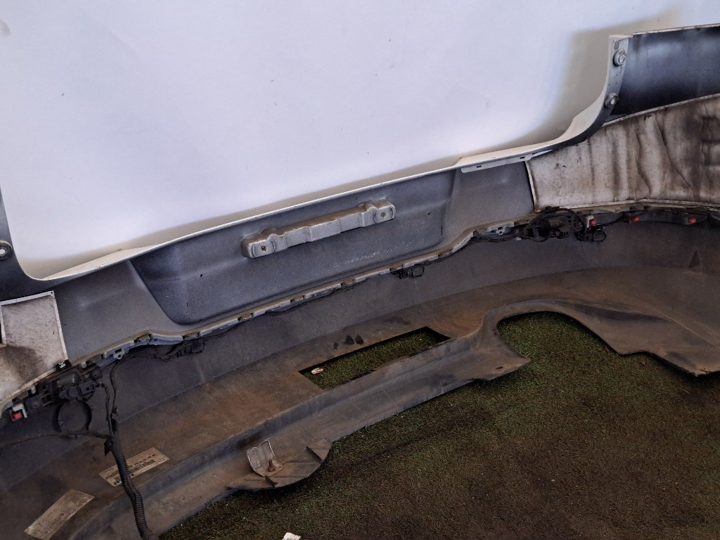 Paraurti Posteriore completo VOLKSWAGEN Tiguan 2° Serie