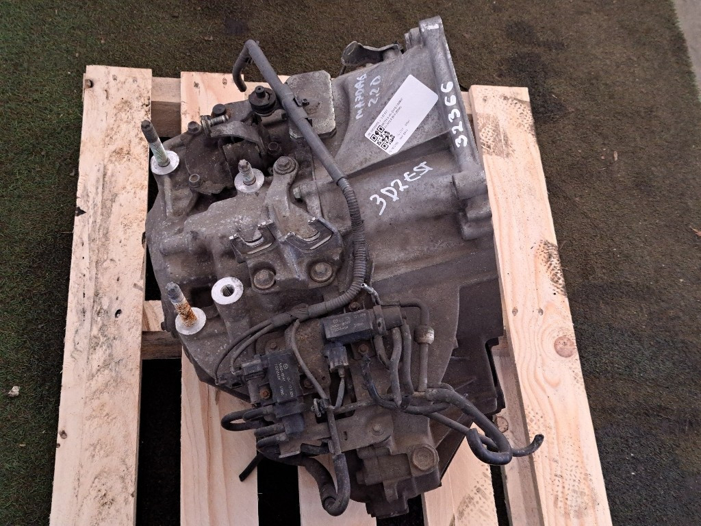Cambio Manuale Completo MAZDA 6 3 serie Berlina (12>)