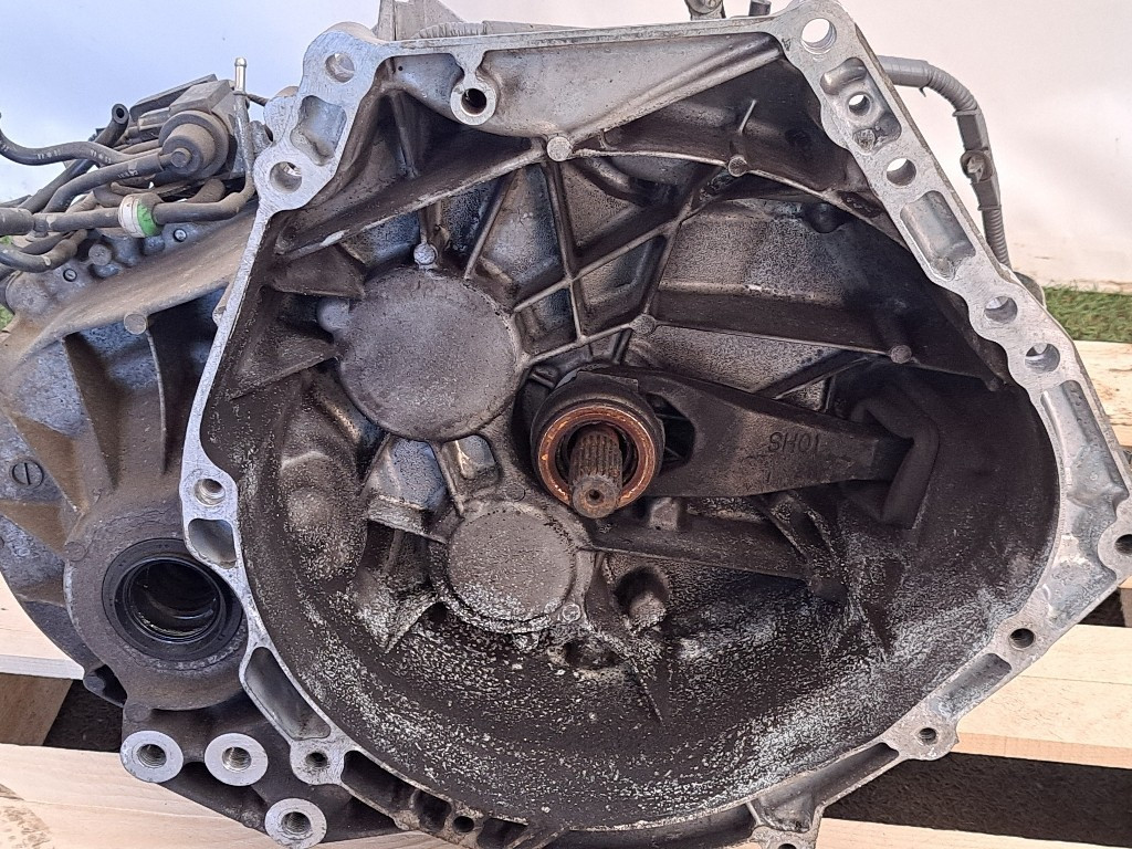 Cambio Manuale Completo MAZDA 6 3 serie Berlina (12>)
