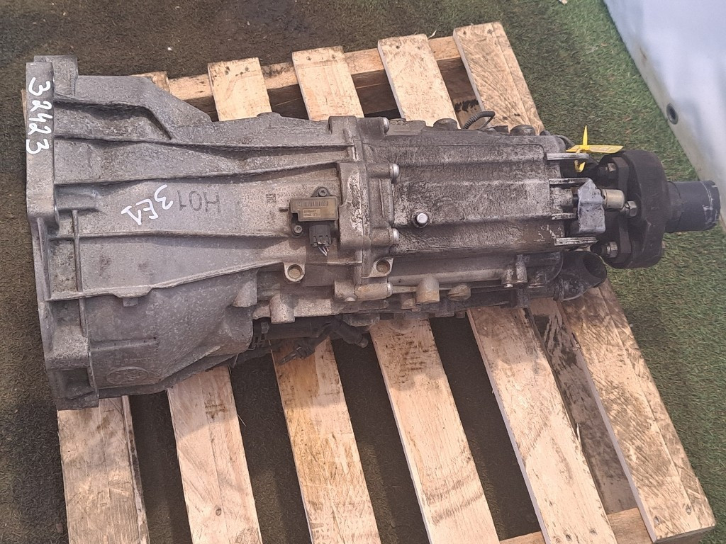 Cambio Manuale Completo BMW Serie 3 E92 Coupé