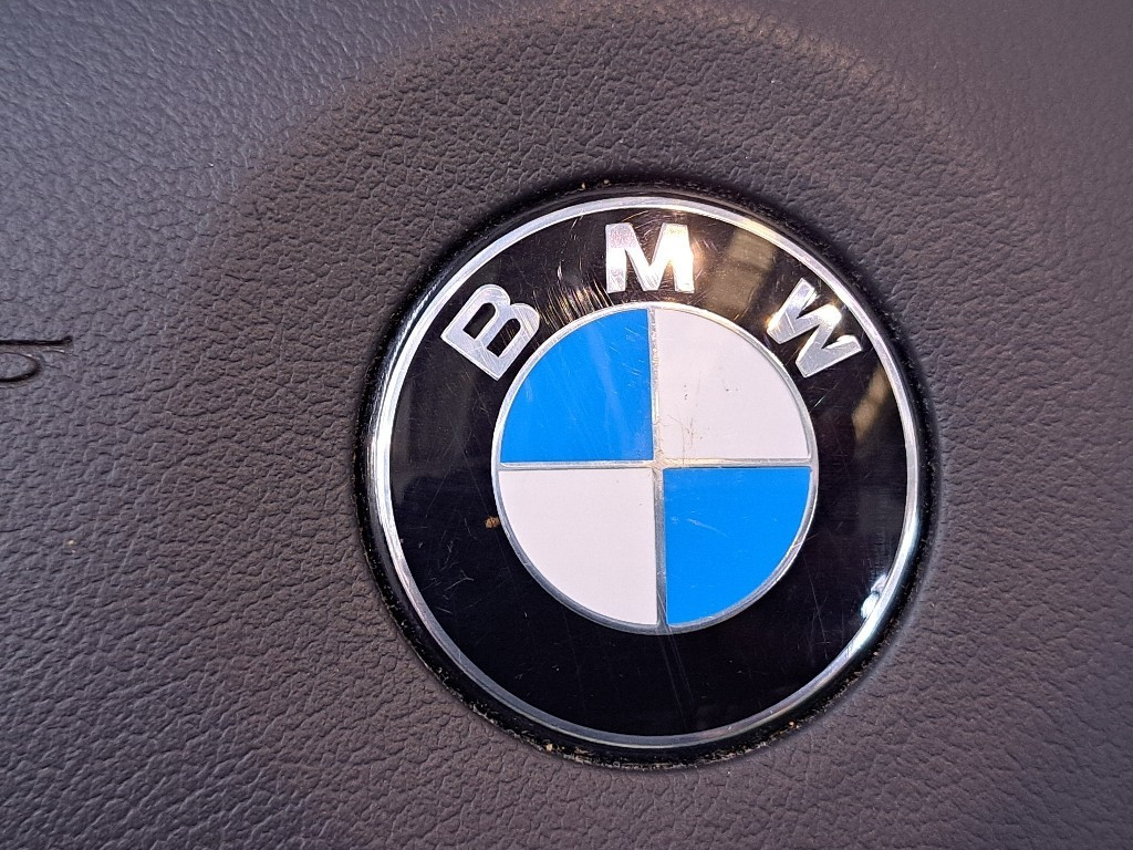 Airbag Volante BMW Serie 3 F31 Touring