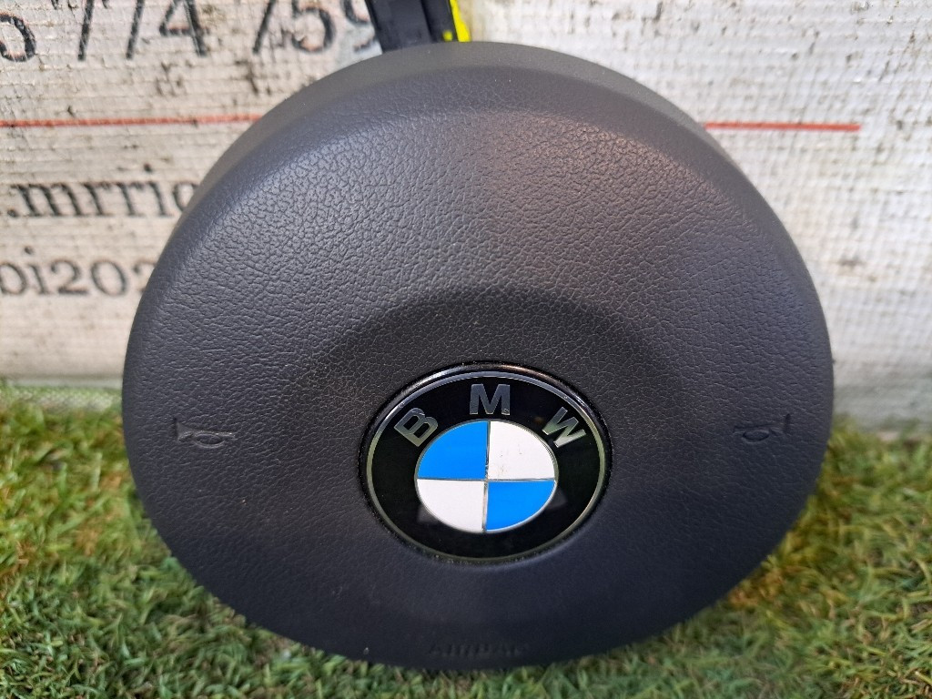 Airbag Volante BMW Serie 3 F31 Touring