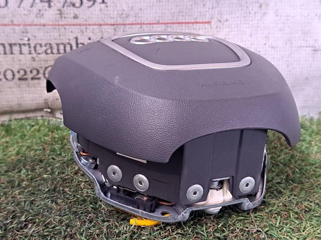 Airbag Volante AUDI A3 Serie (8P1) (08>12)