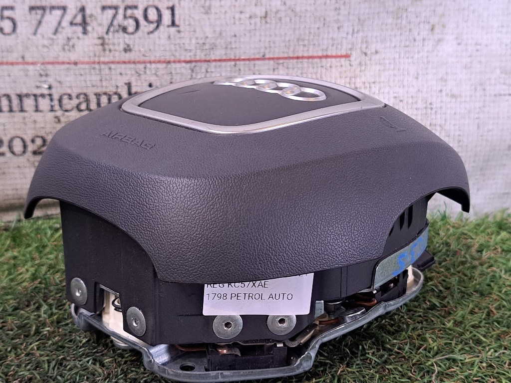 Airbag Volante AUDI A3 Serie (8P1) (08>12)