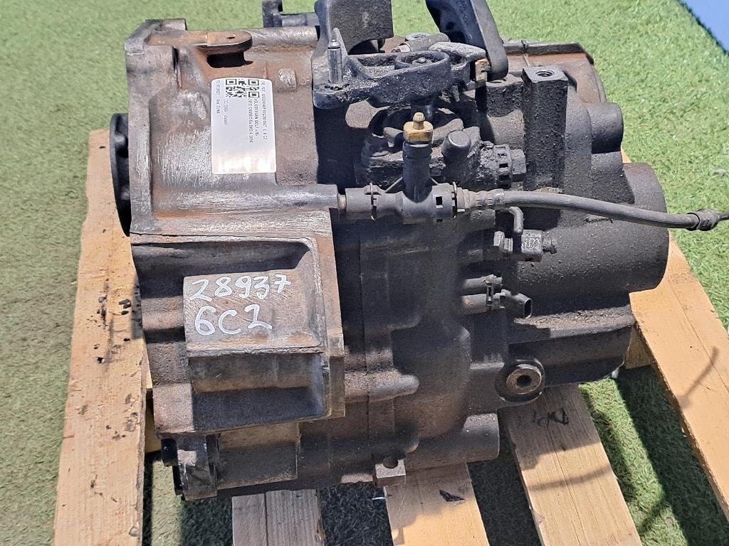 Cambio Manuale Completo VOLKSWAGEN Golf 7 Berlina (12>)