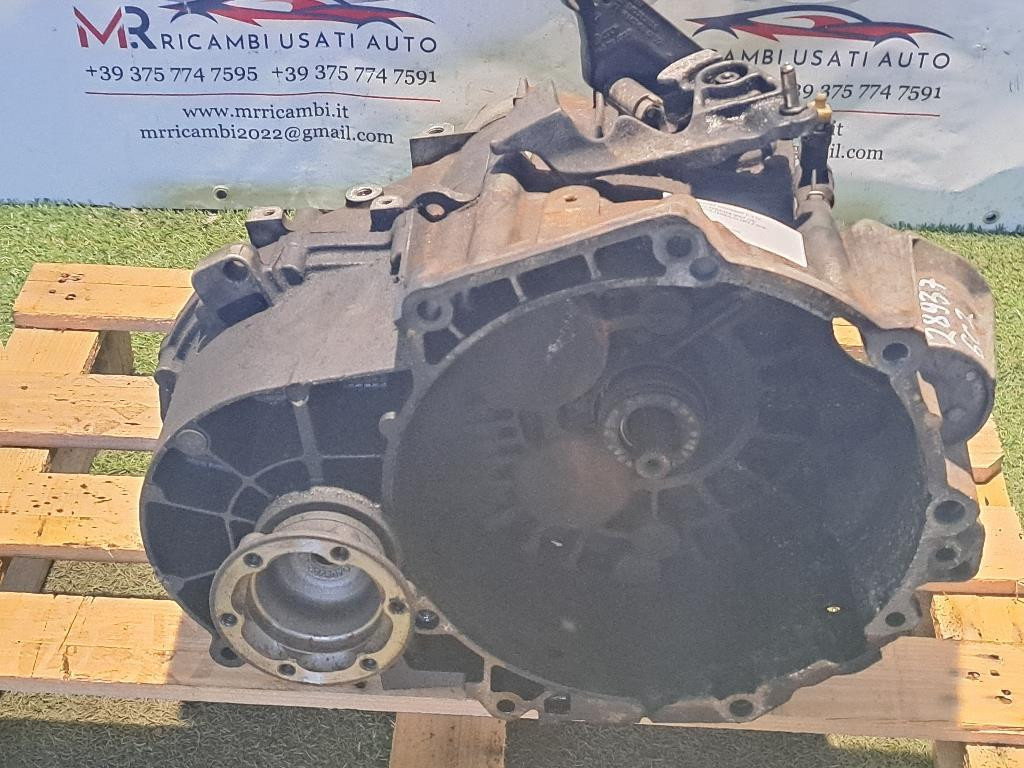 Cambio Manuale Completo VOLKSWAGEN Golf 7 Berlina (12>)
