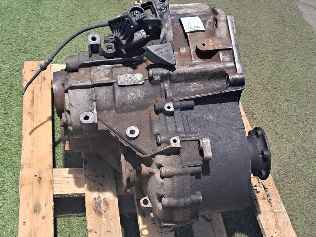 Cambio Manuale Completo VOLKSWAGEN Golf 7 Berlina (12>)