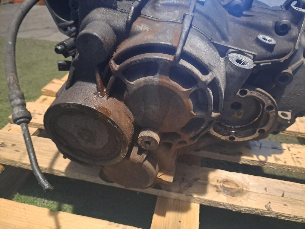 Cambio Manuale Completo VOLKSWAGEN Golf 7 Berlina (12>)
