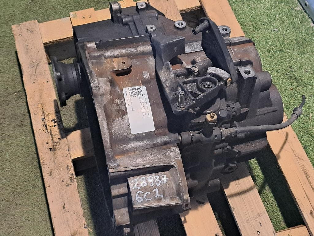 Cambio Manuale Completo VOLKSWAGEN Golf 7 Berlina (12>)