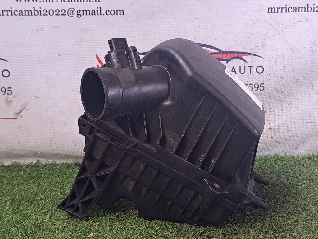 Box scatola filtro aria OPEL Mokka X (16>)