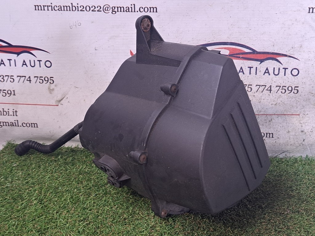 Box scatola filtro aria AUDI A1 Serie (8X1) (10>14)