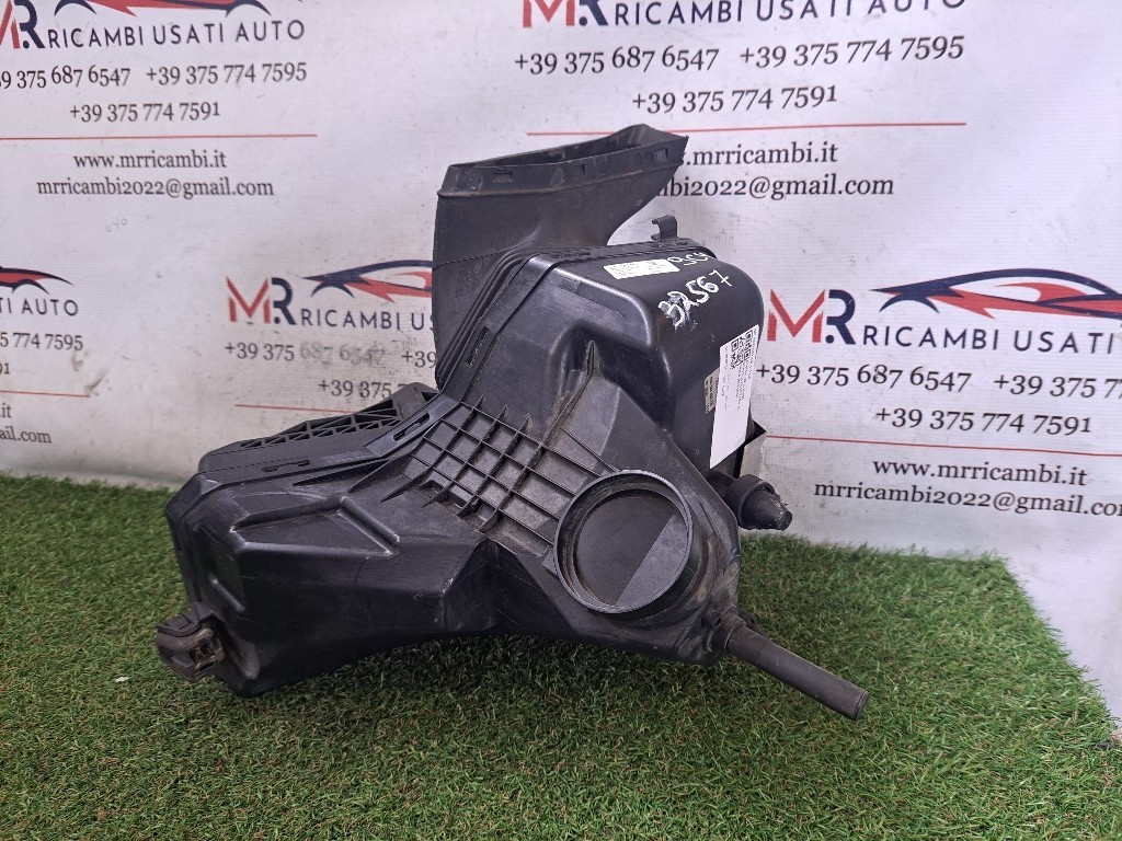Box scatola filtro aria AUDI A4 Avant (8K5) (08>15)
