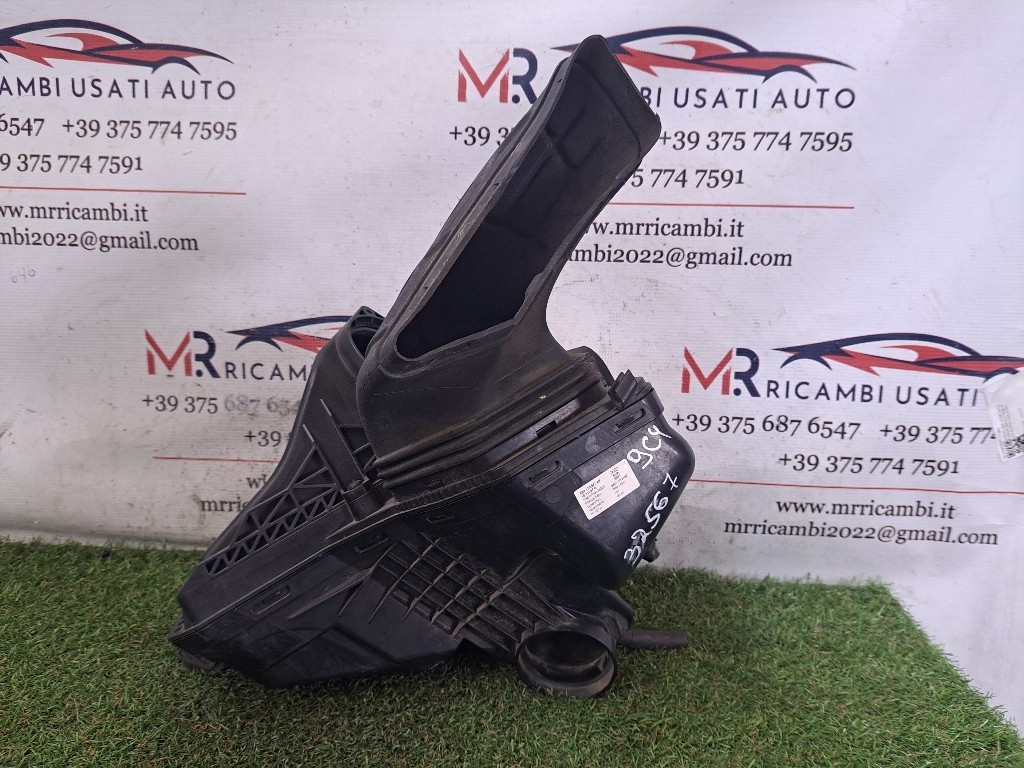 Box scatola filtro aria AUDI A4 Avant (8K5) (08>15)