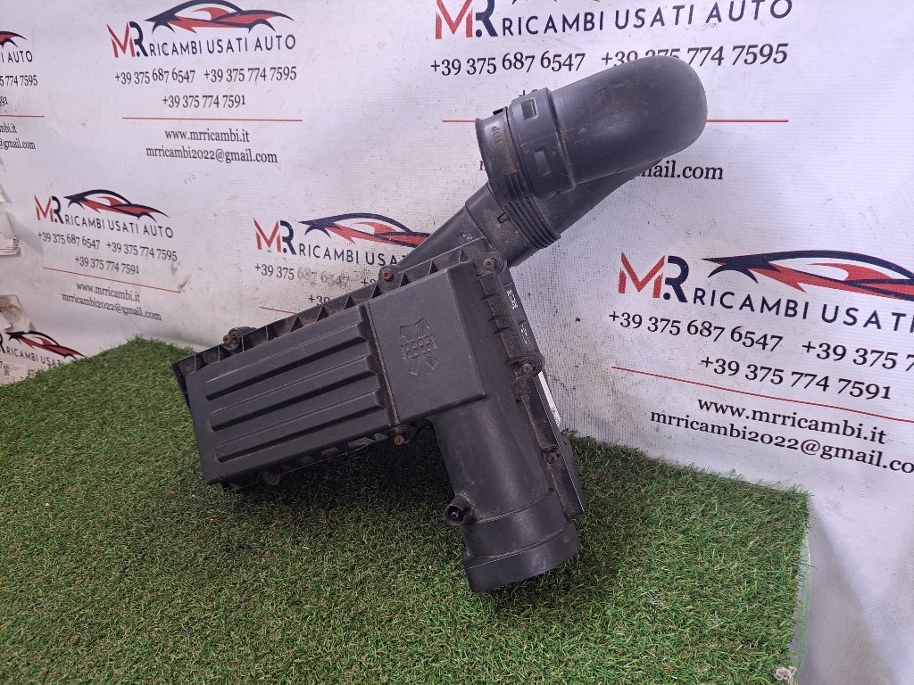 Box scatola filtro aria VOLKSWAGEN Tiguan 2° Serie