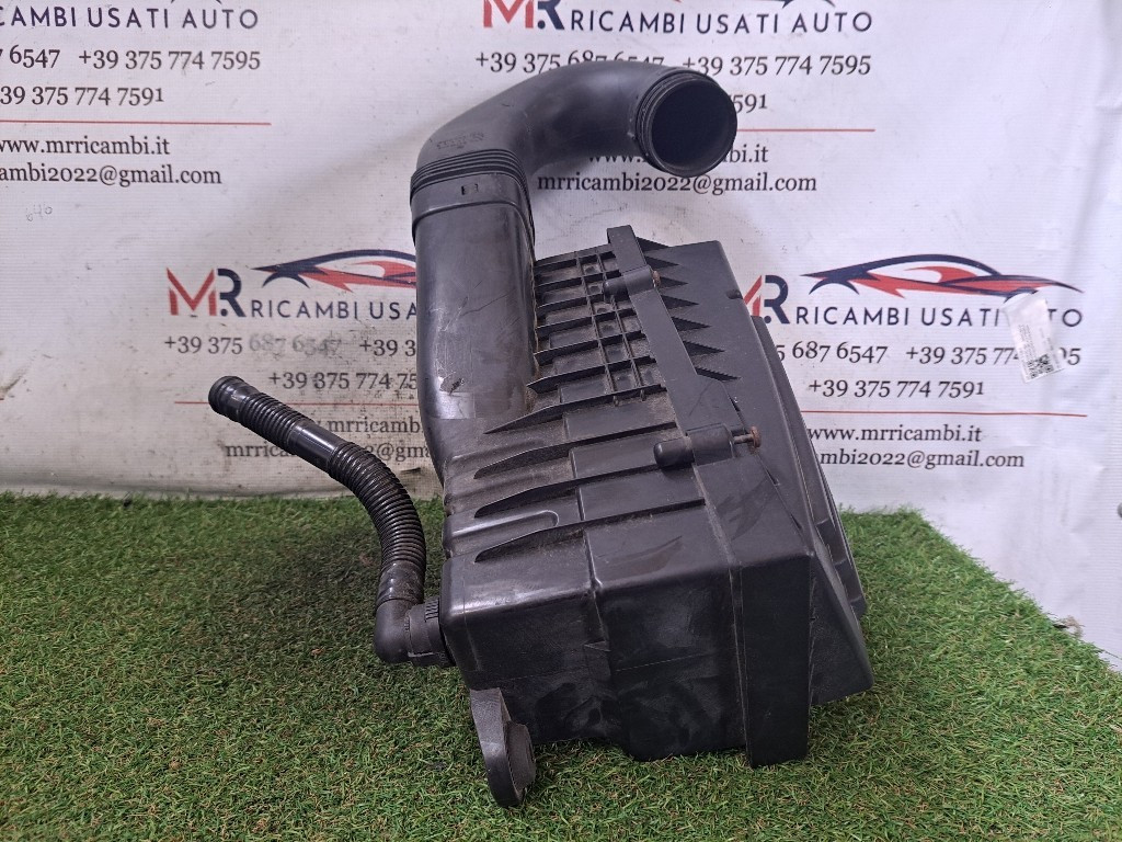 Box scatola filtro aria VOLKSWAGEN Tiguan 2° Serie