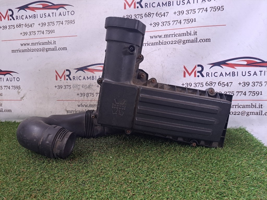 Box scatola filtro aria VOLKSWAGEN Tiguan 2° Serie