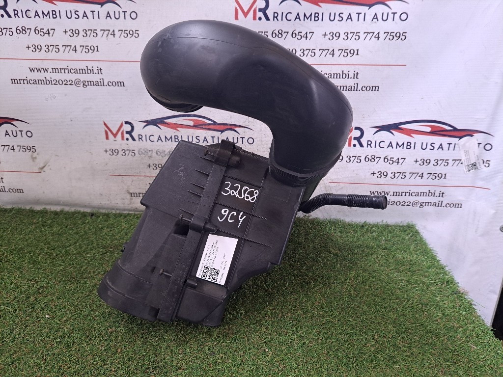 Box scatola filtro aria VOLKSWAGEN Tiguan 2° Serie