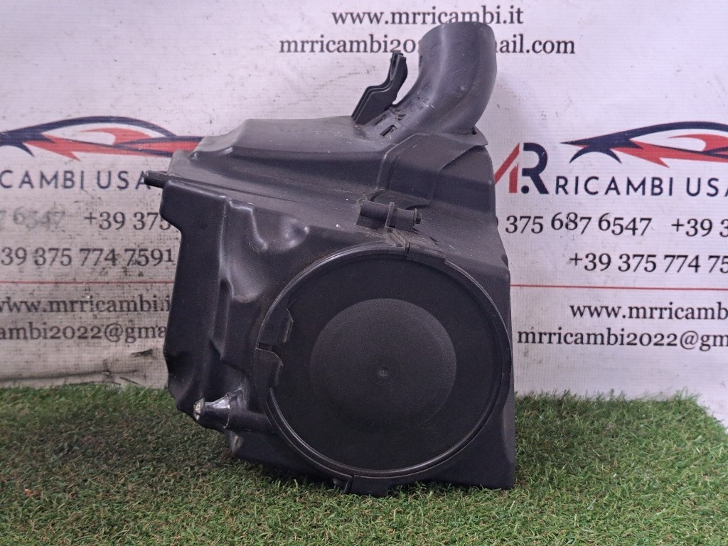 Box scatola filtro aria FORD Focus Berlina 5° Serie
