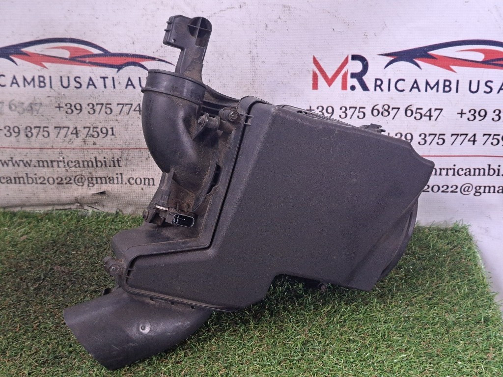 Box scatola filtro aria FORD Focus Berlina 5° Serie