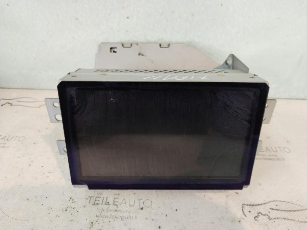 Display NISSAN X-Trail 1° Serie