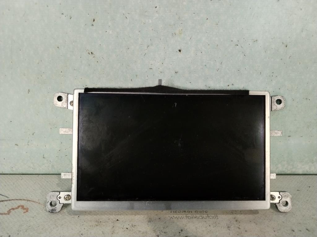 Display AUDI A5 Coupé (8T) (07>11)