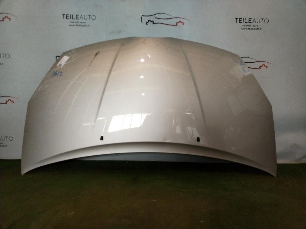 Cofano Anteriore TOYOTA Corolla Verso 2° Serie