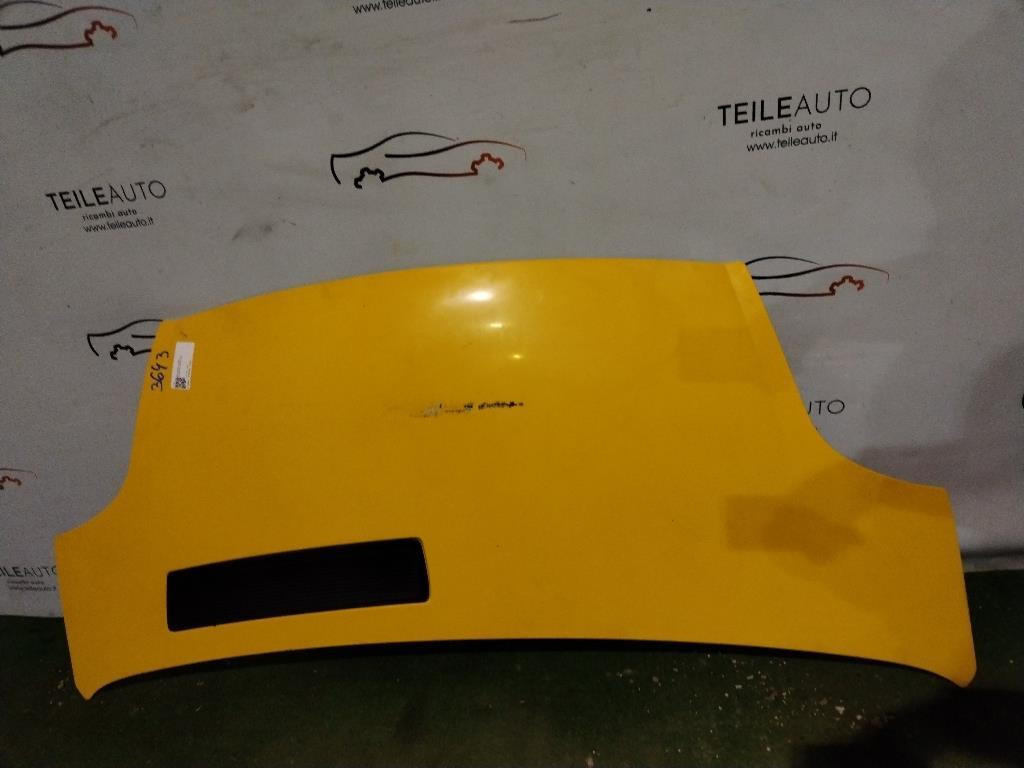 Cofano Anteriore OPEL Vivaro Serie  (A) (06>14)