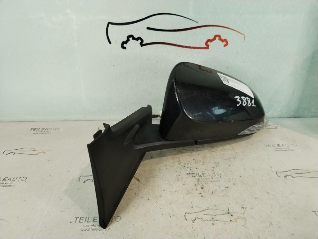 Specchietto Retrovisore Sinistro TOYOTA Yaris Serie (14>16)