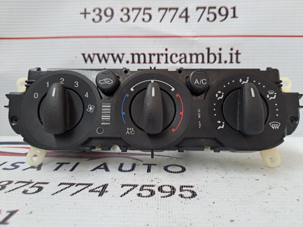 Comandi Clima FORD Focus Berlina 5° Serie