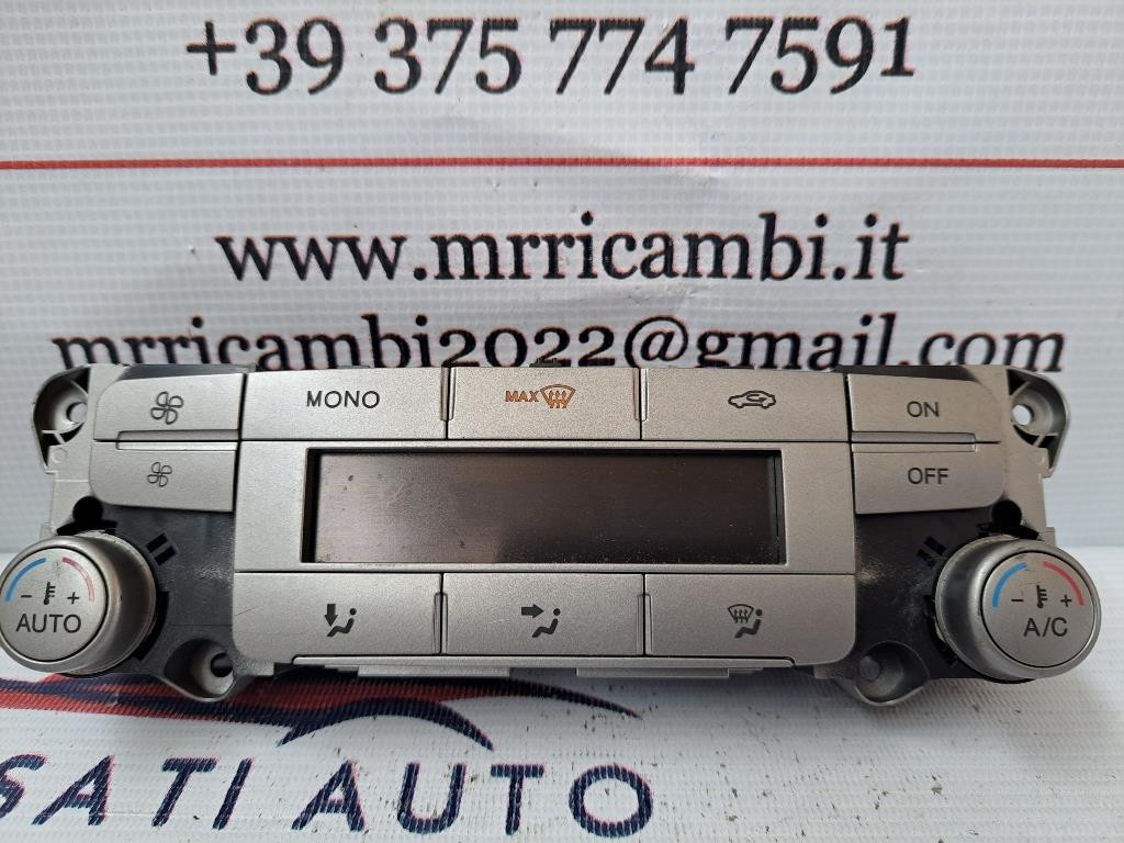 Comandi Clima FORD Mondeo Berlina 6° Serie