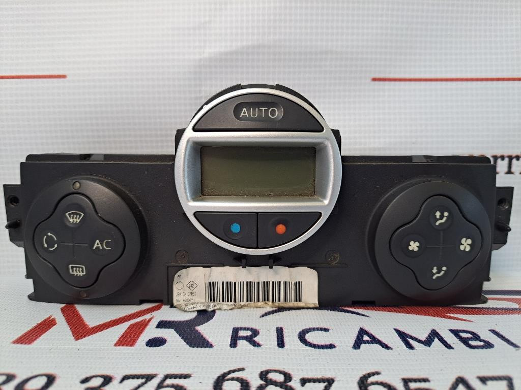 Comandi Clima RENAULT Grand Scenic Serie (11>)