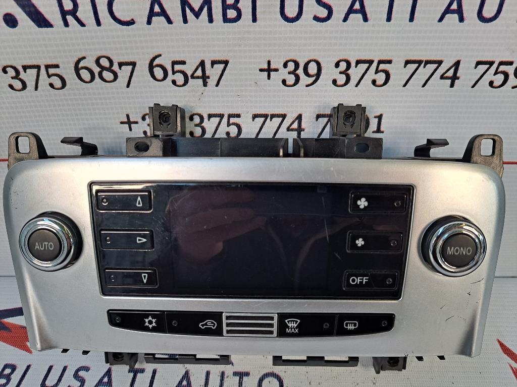 Comandi Clima LANCIA Delta 3° Serie