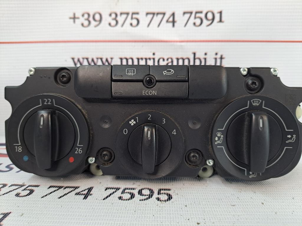 Comandi Clima VOLKSWAGEN Passat Berlina 4° Serie
