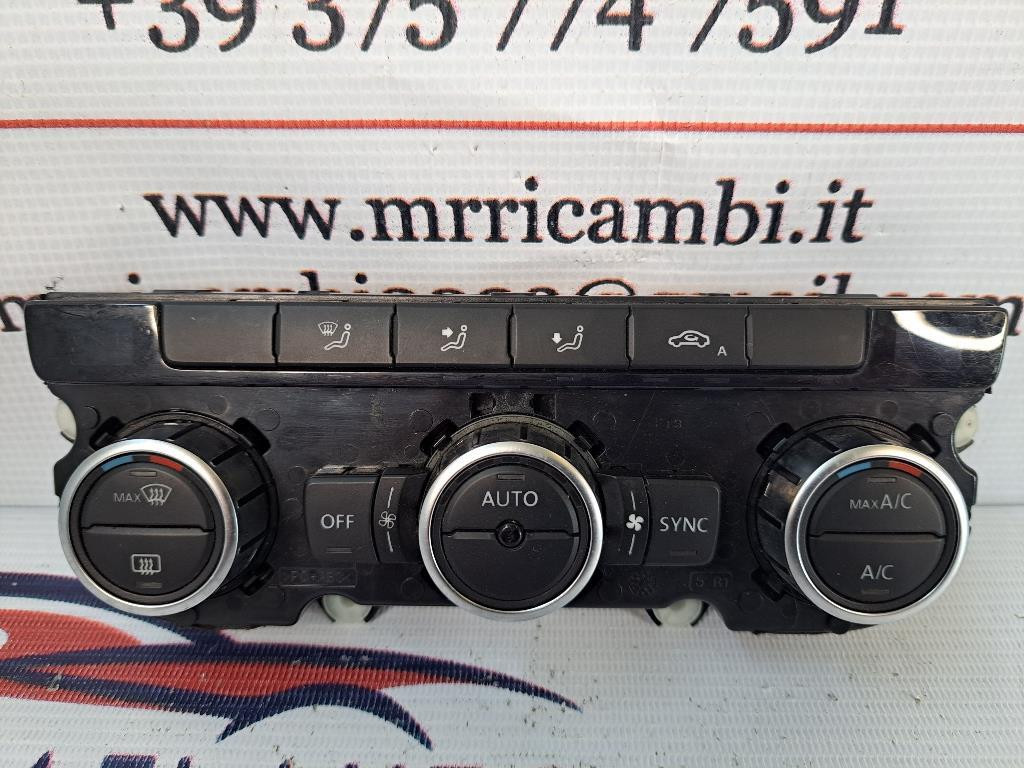Comandi Clima VOLKSWAGEN Passat Serie (A32,A33) (11>)