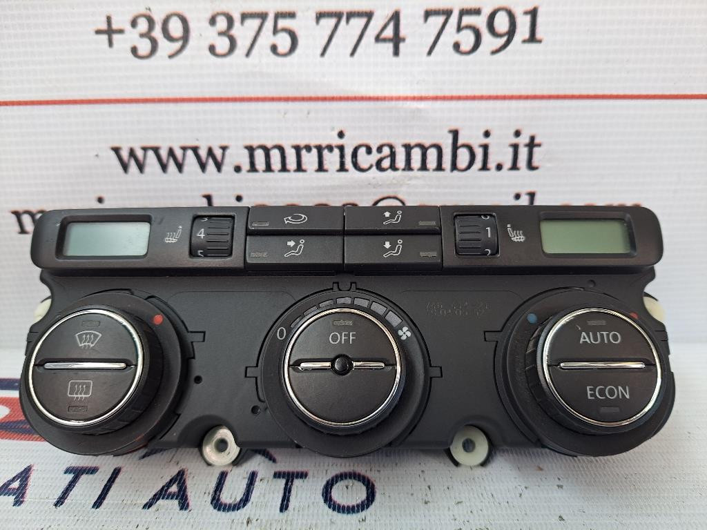 Comandi Clima VOLKSWAGEN Passat Berlina 5° Serie
