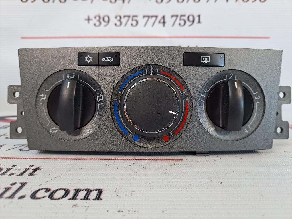 Comandi Clima OPEL Antara Serie