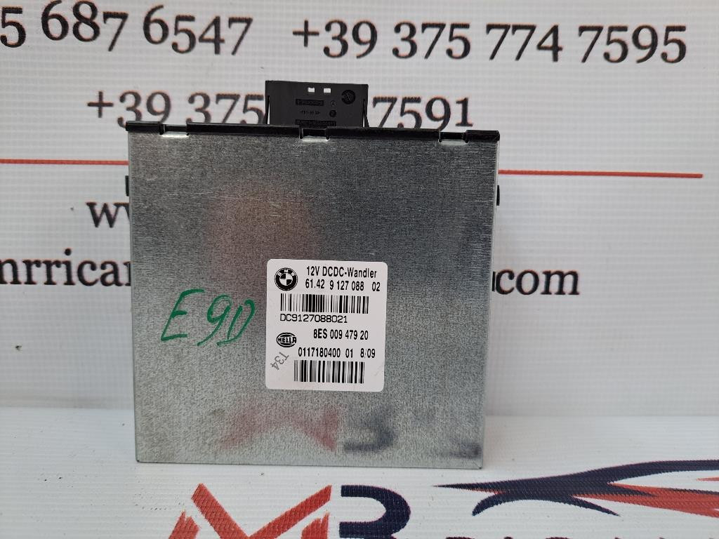 Centralina cambio automatico BMW Serie 3 E90 Berlina 2° Serie