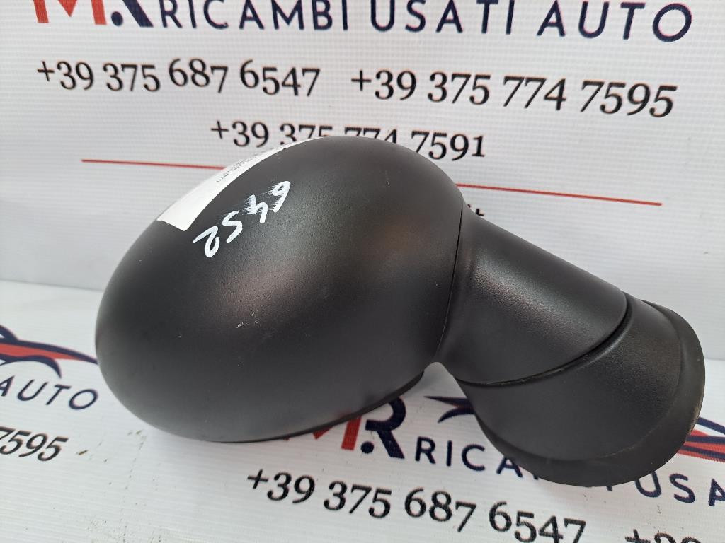 Specchietto Retrovisore Sinistro MINI One 2° Serie