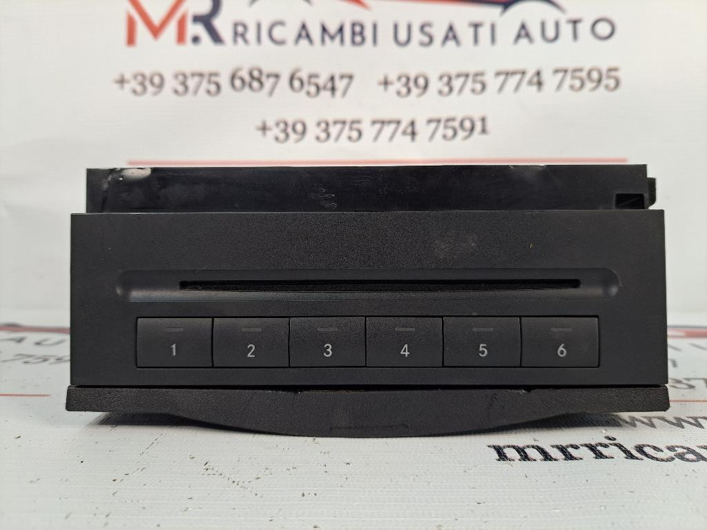 Caricatore CD MERCEDES Classe R W251