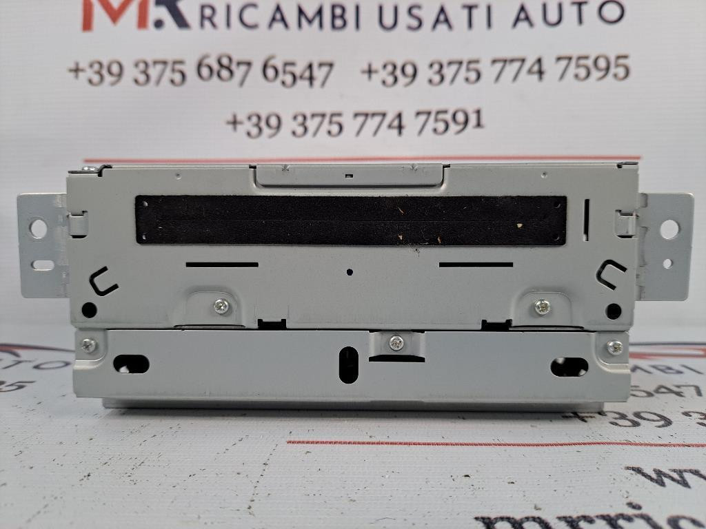 Autoradio LAND ROVER Freelander 3° Serie