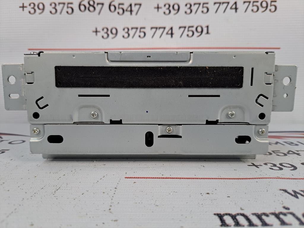 Autoradio LAND ROVER Freelander 3° Serie
